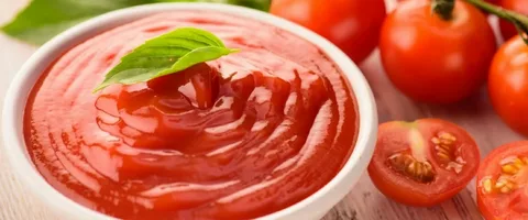تصویر 3 از رب گوجه فرنگی ارزان با قیمت رقابتی و ارسال سریع